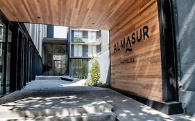 Departamentos Almasur